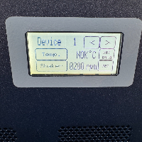 Inheco Multi TEC Control image 2